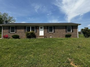100 Parker Rd, Shelbyville, TN 37160
