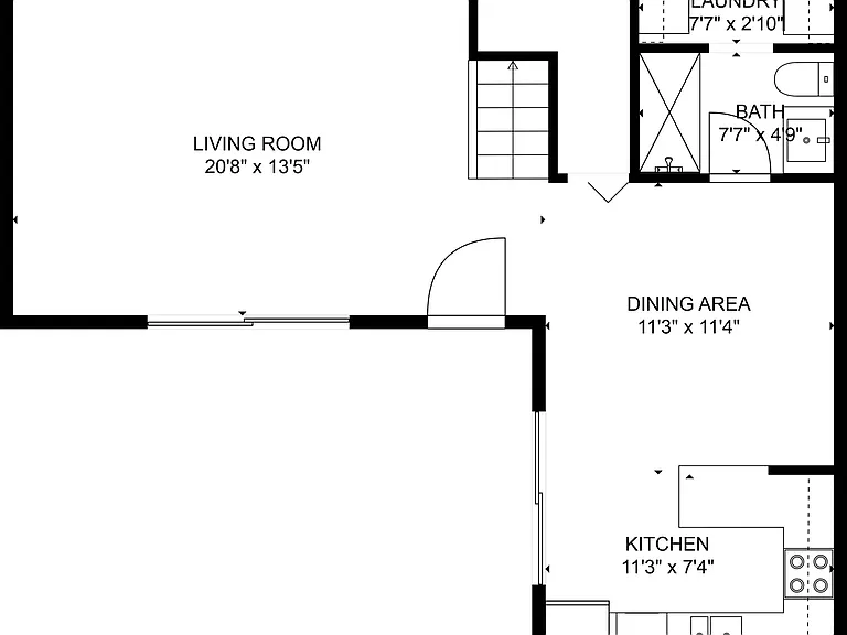 173 Lake Arbor Dr — Photo 7