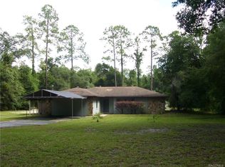 2167 E Keepsake Ln, Hernando, FL 34442
