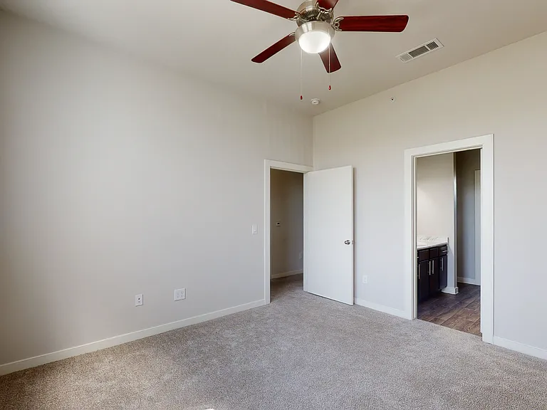 The District At Cypress Waters - Parson's Green — Photo 1566