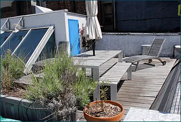 Rented by Brown Harris Stevens