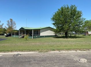 283 Kelly Brook Cir, Weatherford, TX 76087