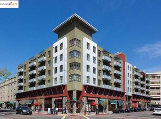 989 Franklin St APT 608, Oakland, CA