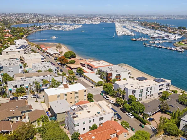 314 San Antonio Ave, San Diego, CA 92106