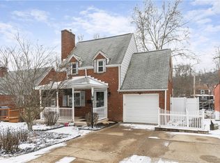 315 Vanadium Rd, Pittsburgh, PA 15243