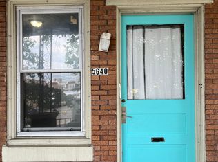 5640 Walnut St, Philadelphia, PA 19139