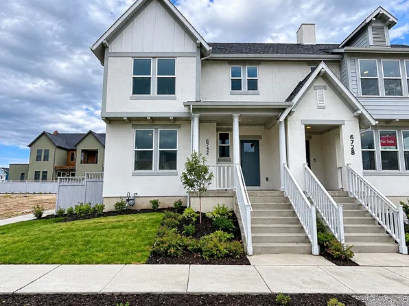 6732 W South Jordan Pkwy #508, South Jordan, UT 84009