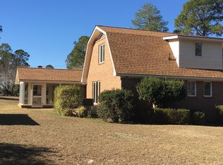 1335 4th Ave, Eastman, GA 31023