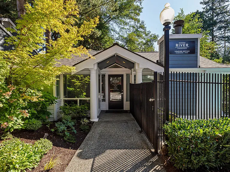 Hidden River Townhomes — Photo 14