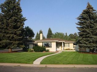 200 S Dexter St, Denver, CO 80246