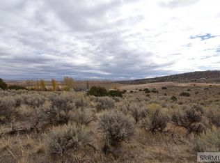 1183 E Butte Rd, Menan, ID 83434