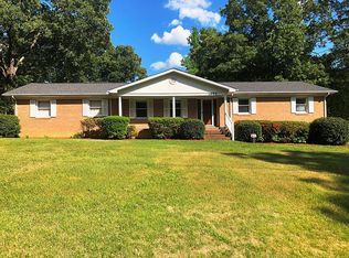 3665 Linn Ave, Kannapolis, NC 28083