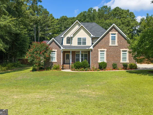 1109 Sequoia Trl, McDonough, GA 30252