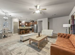 268 Hilltop Trl, Rhome, TX 76078