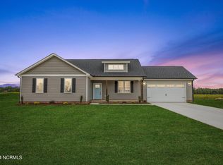 3934 Alpha Ct, Bailey, NC 27807