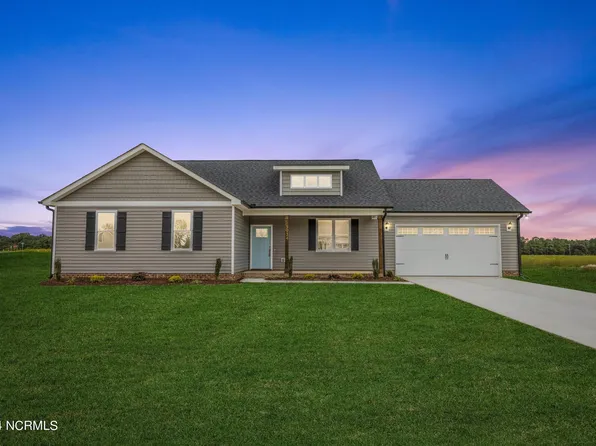 3934 Alpha Court, Bailey, NC 27807