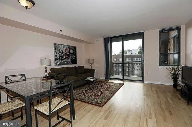 3883 Connecticut Ave NW #601 — Photo 4