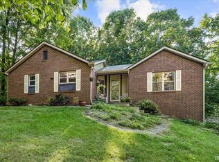 1532 Benson Dr, West Lafayette, IN 47906