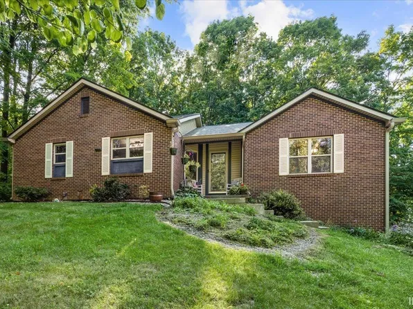 1532 Benson Dr, West Lafayette, IN 47906