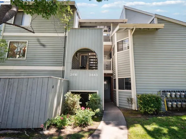 3443 Pepperwood Ter APT 301, Fremont, CA 94536
