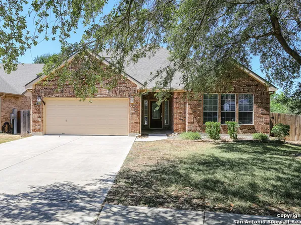 253 Cordero Dr, Cibolo, TX 78108