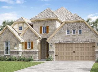 31216 New Forest Park Ln, Spring, TX 77386