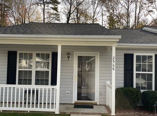 2568 Ambassador Ct, High Point, NC 27265