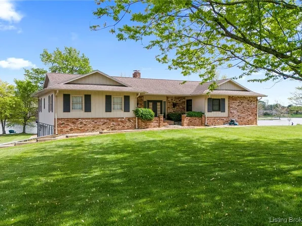 140 N Hereford Lane N, Madison, IN 47250