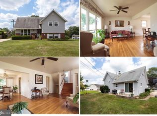 4105 Glen Park Rd, Baltimore, MD 21236