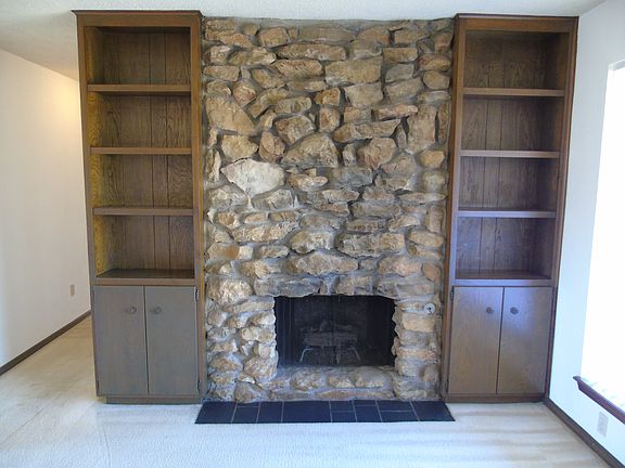 3 Fireplace