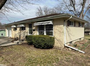 609 N 21st St, Clarinda, IA 51632