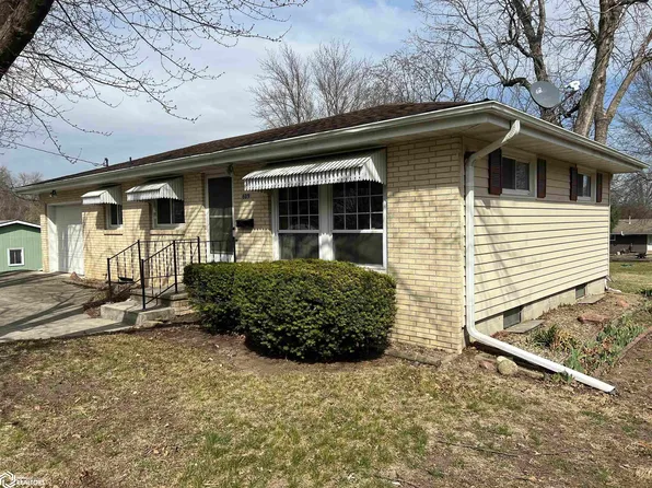 609 N 21st St, Clarinda, IA 51632
