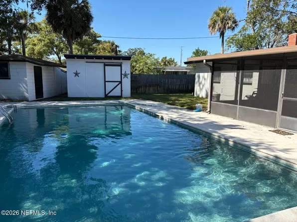1020 6TH Avenue N, Jacksonville Beach, FL 32250