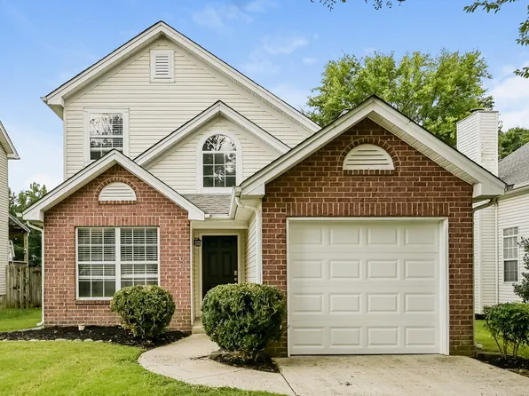 3521 Glenfalls Dr, Hermitage, TN 37076