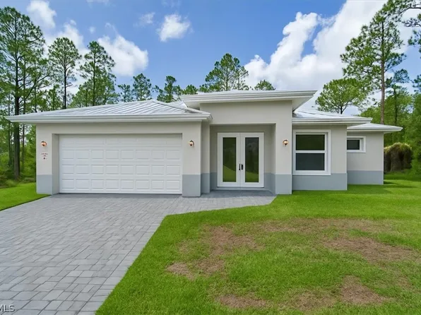 1124 Rambler St E, Lehigh Acres, FL 33974