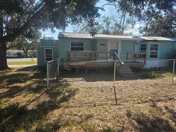 250 S Caraway Point, Lecanto, FL 34461