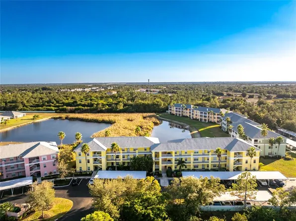 2140 Heron Lake Dr Unit 302, Punta Gorda, FL 33983