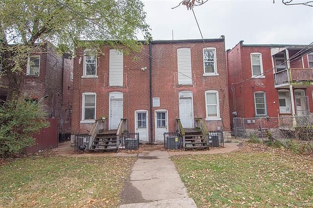 2nd image of 3338 Virginia Ave
