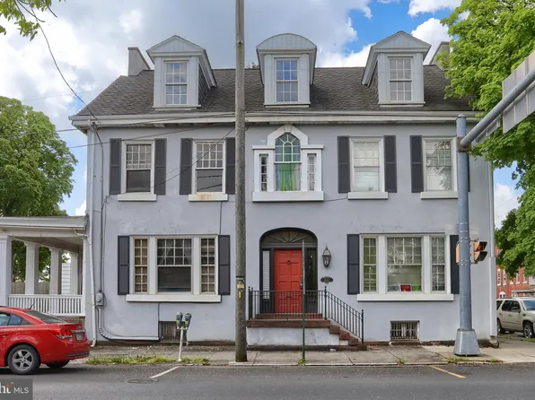 842 Walnut St, Lebanon, PA 17042