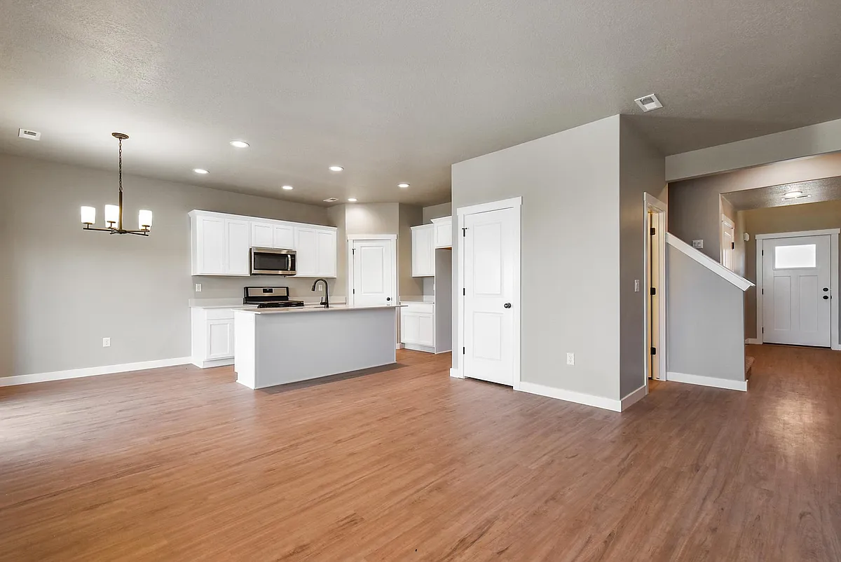 Building Photo - 3521 S 4300 W