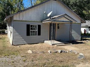 1404 Dyer St, Malvern, AR 72104