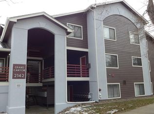 2142 Canyon Blvd #101-204-10, Boulder, CO 80302