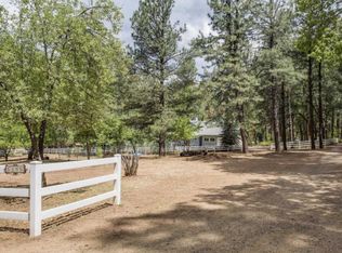 5106 N Walnut Ln, Pine, AZ 85544