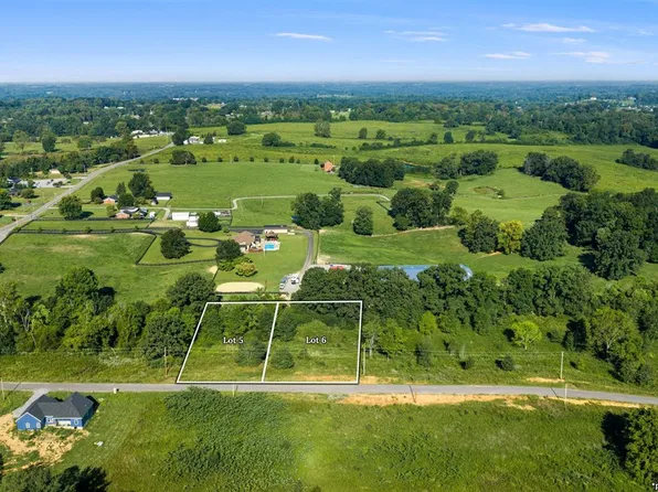 LOT 6 Quail Ridge Rd, Scottsville, KY 42164