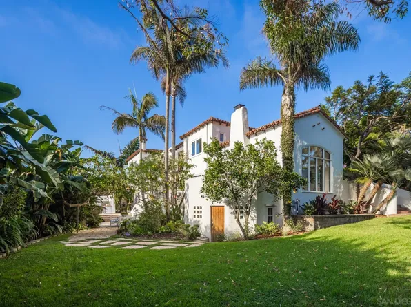 1004 Devonshire Dr, San Diego, CA 92107