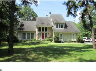 299 Pricketts Mill Rd, Tabernacle, NJ 08088