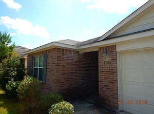 4718 San Jacinto River Dr, Spring, TX 77386