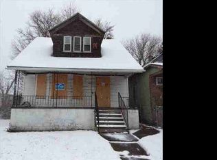 4678 Bewick St, Detroit, MI 48214