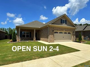 9574 Abington Cove Blvd, Madison, AL 35757