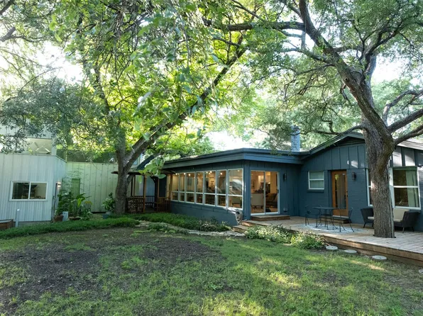 2405 Stevens Cv, Austin, TX 78723